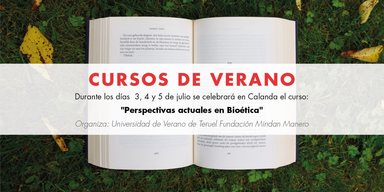 Curso de Filosofía en el Centro Buñuel