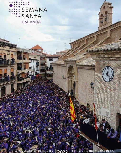 Horarios de los museos durante la Semana Santa 2022