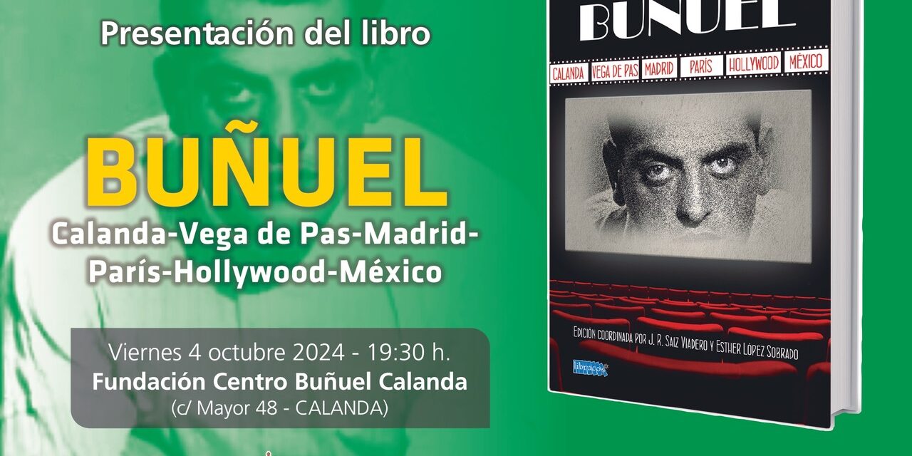 Presentación libro