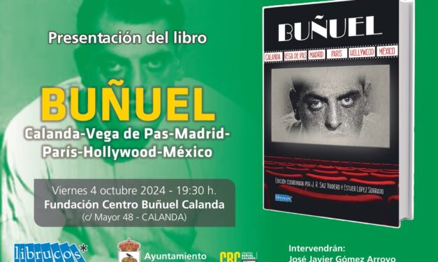 Presentación libro